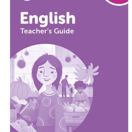 Oxford International Lower Secondary English: Teacher's Guide 9