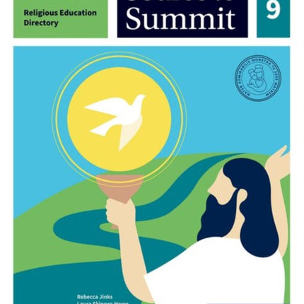 Key Stage 3 Religious Education Directory Source