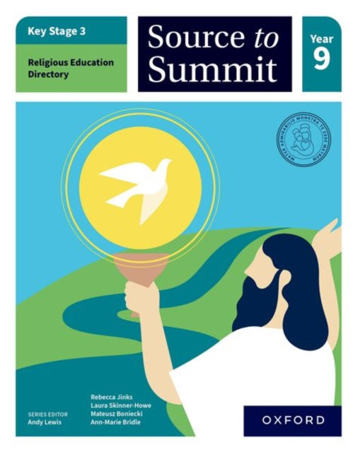 Key Stage 3 Religious Education Directory Source