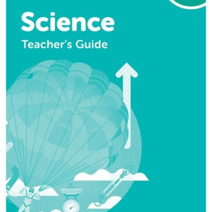 Oxford International Science: Teacher's Guide 7