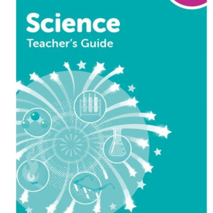 Oxford International Science: Teacher's Guide 9