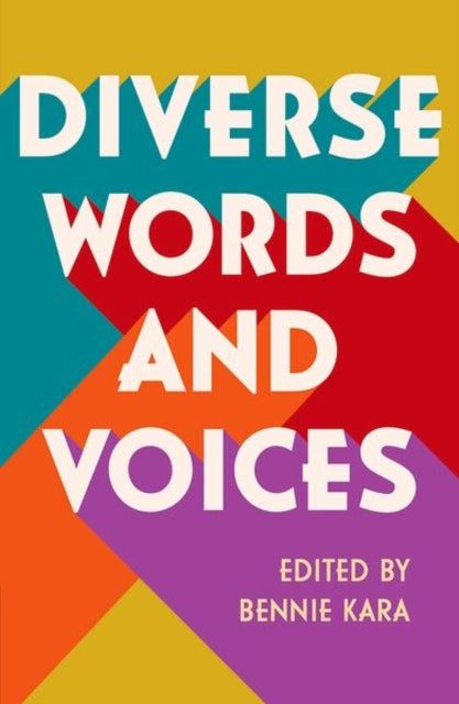 Rollercoasters Diverse Words and Voices