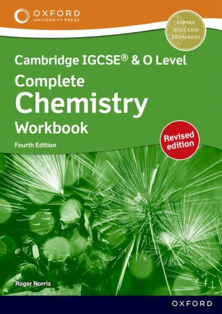 Cambridge Complete Chemistry for IGCSE  O Level