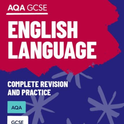 Oxford Revise: AQA GCSE English Language