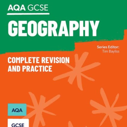 Oxford Revise: AQA GCSE Geography