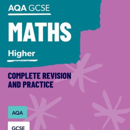 Oxford Revise: AQA GCSE Mathematics: Higher