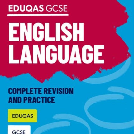 Oxford Revise Eduqas GCSE English Language