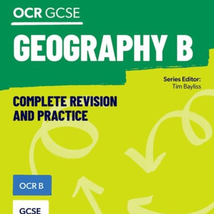 Oxford Revise: OCR B GCSE Geography