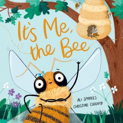 Readerful Books for Sharing: Year 2/Primary 3: It's Me, the Bee