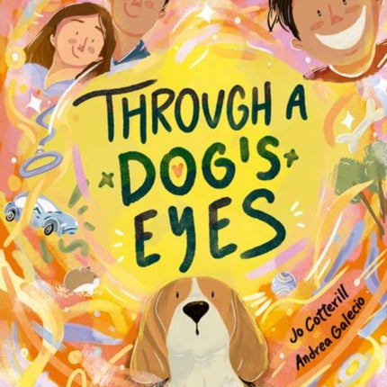 Readerful Books for Sharing Year 4Primary 5 Through a Dogs Eyes