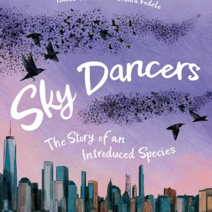 Readerful Books for Sharing Year 5Primary 6 Sky Dancers The Story of an Introduced Species