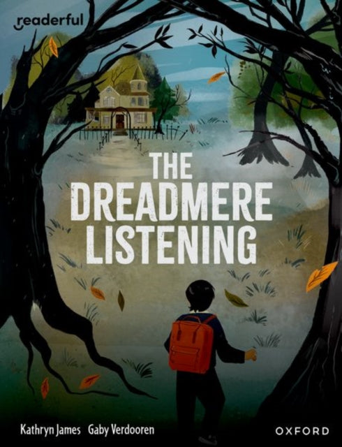 Readerful Books for Sharing Year 5Primary 6 The Dreadmere Listening