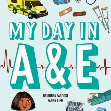 Readerful Independent Library Oxford Reading Level 9 My Day in AE