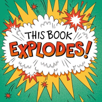 Readerful Independent Library: Oxford Reading Level 10: This Book EXPLODES!