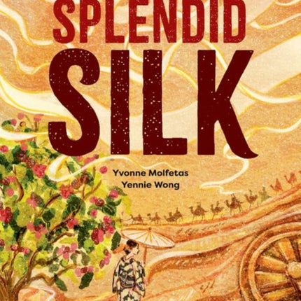 Readerful Independent Library Oxford Reading Level 13 Splendid Silk