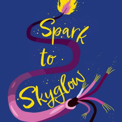 Readerful Independent Library Oxford Reading Level 17 Spark to Skyglow