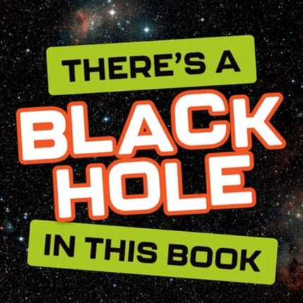 Readerful Rise Oxford Reading Level 8 Theres a Black Hole in this Book