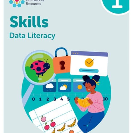 Oxford International Skills Data Literacy