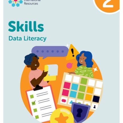 Oxford International Skills Data Literacy