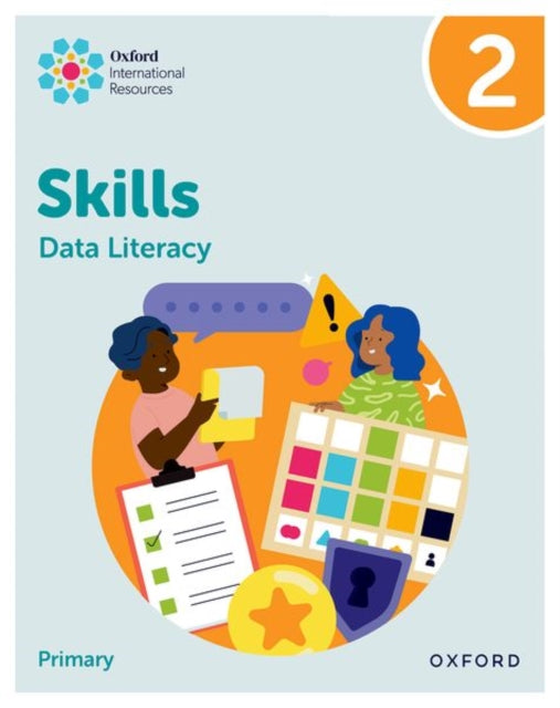 Oxford International Skills Data Literacy