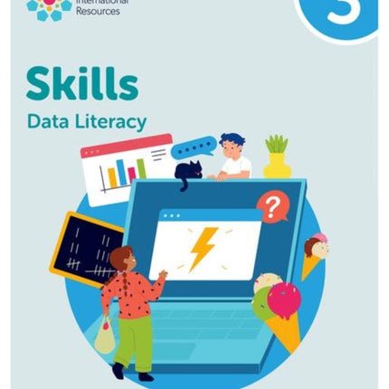 Oxford International Skills Data Literacy
