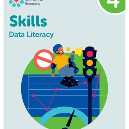 Oxford International Skills Data Literacy