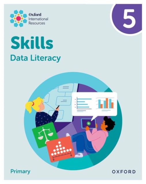 Oxford International Skills Data Literacy