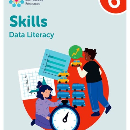 Oxford International Skills Data Literacy