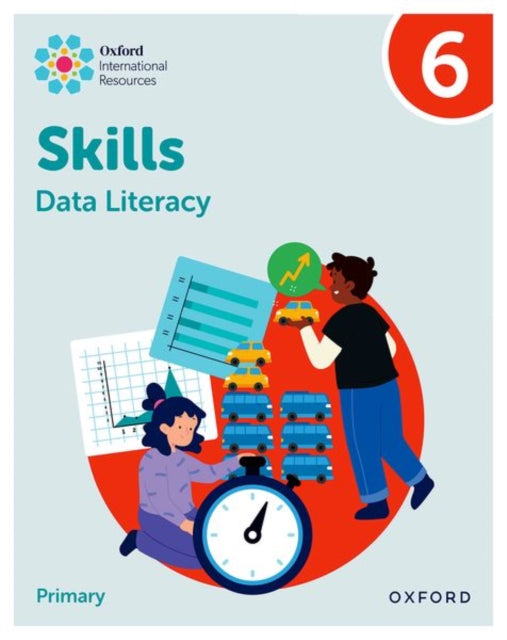 Oxford International Skills Data Literacy