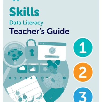 Oxford International Skills Data Literacy