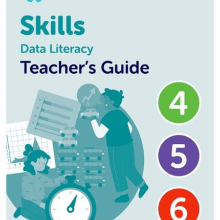 Oxford International Skills Data Literacy