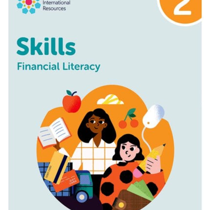 Oxford International Skills Financial Literacy Practice Book 2