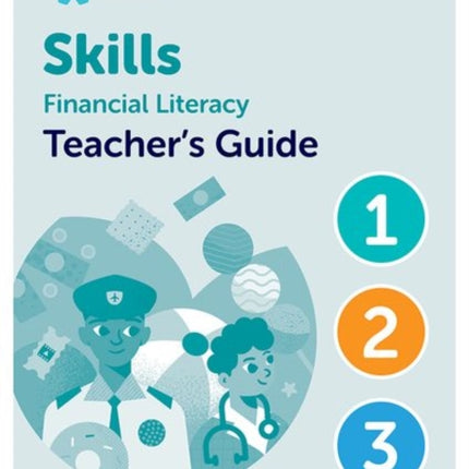 Oxford International Skills Financial Literacy Teachers Guide 13