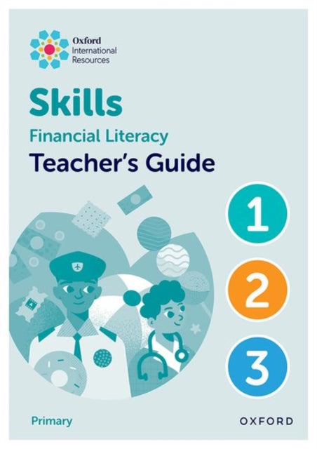 Oxford International Skills Financial Literacy Teachers Guide 13