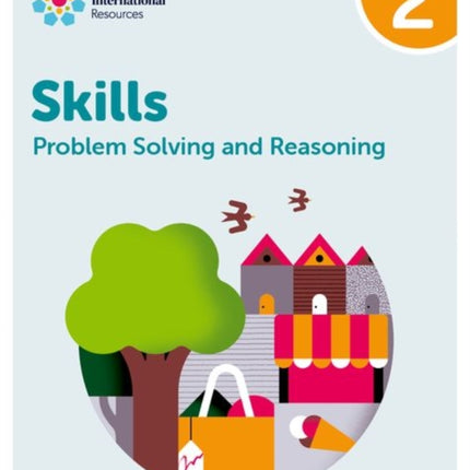 Oxford International Skills: Problem Solving and Reasoning: Practice Book 2