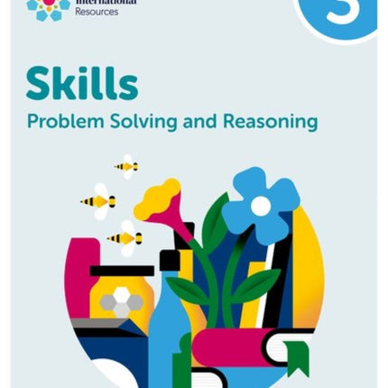 Oxford International Skills: Problem Solving and Reasoning: Practice Book 3