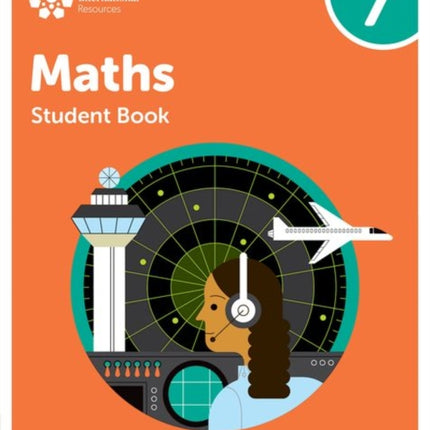 Oxford International Maths Student Book 7 Lower