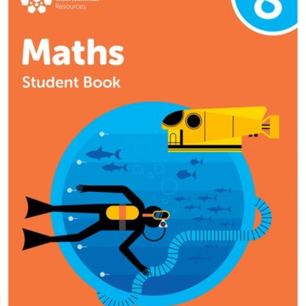 Oxford International Maths Student Book 8 Lower