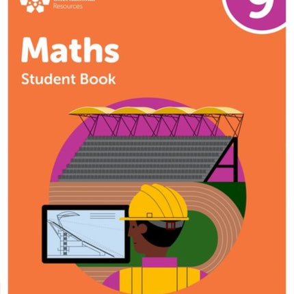 Oxford International Maths Student Book 9 Lower
