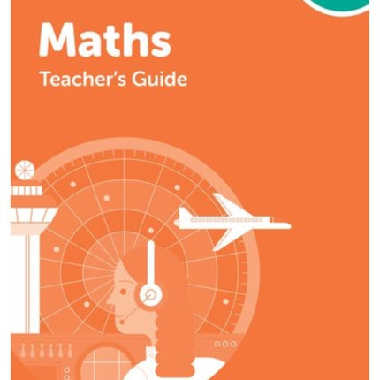 Oxford International Maths Teachers Guide 7 Lower