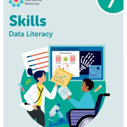 Oxford International Skills Data Literacy