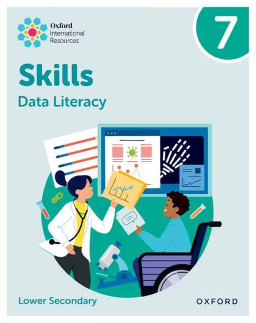 Oxford International Skills Data Literacy