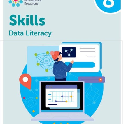 Oxford International Skills Data Literacy