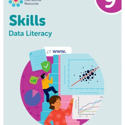 Oxford International Skills Data Literacy