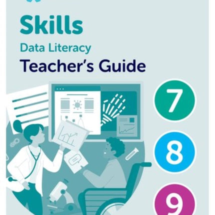 Oxford International Skills Data Literacy