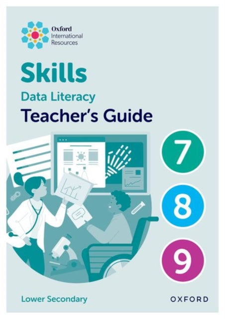 Oxford International Skills Data Literacy