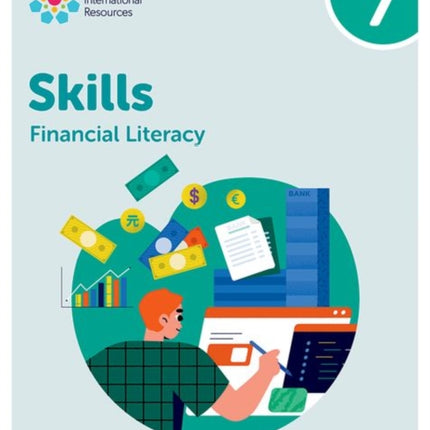 Oxford International Skills Financial Literacy Practice Book 7