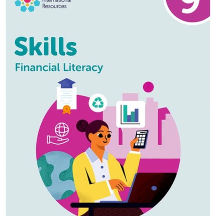 Oxford International Skills Financial Literacy Practice Book 9
