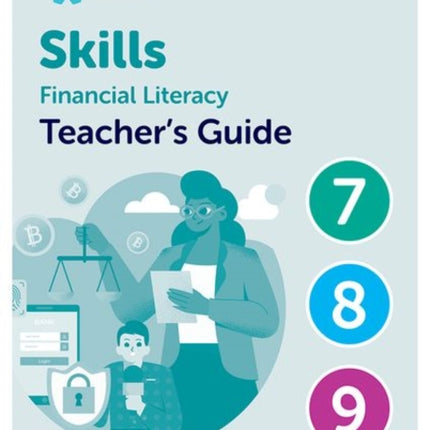 Oxford International Skills Financial Literacy Teachers Guide 79