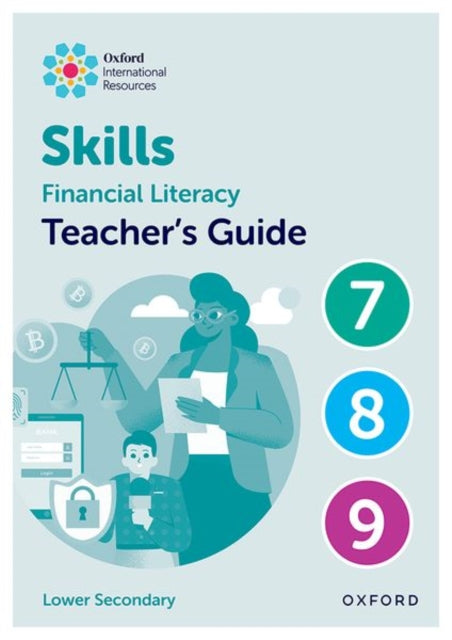 Oxford International Skills Financial Literacy Teachers Guide 79